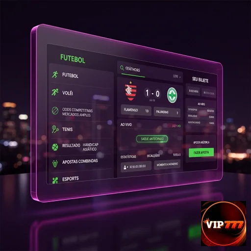 Ilustração de Como o Acesso Móvel Impulsiona servicos VIP