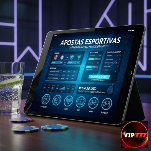 Ilustração de Compromisso com o jogo responsável