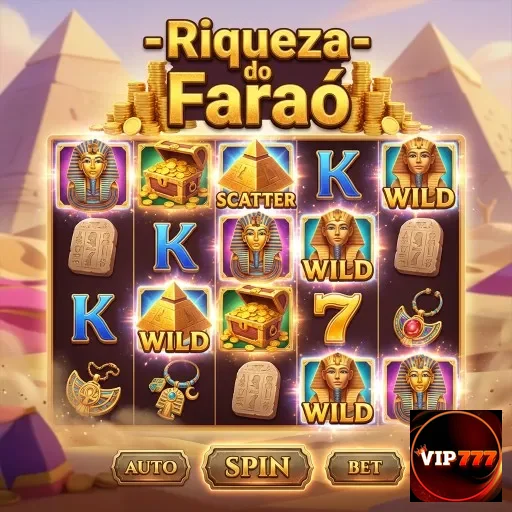 Ilustração de Explore as vantagens exclusivas do cassino vip777