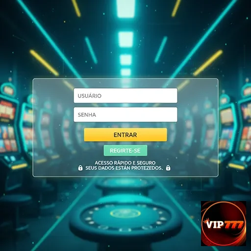 Ilustração de Segurança em Transações