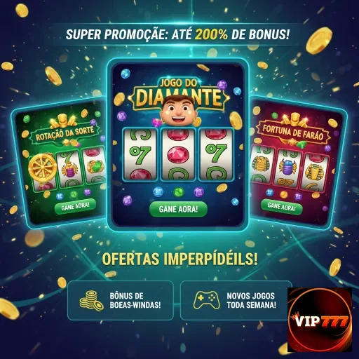 Ilustração de Experimente os servicos VIP do vip777: Exclusividade e Agilidade