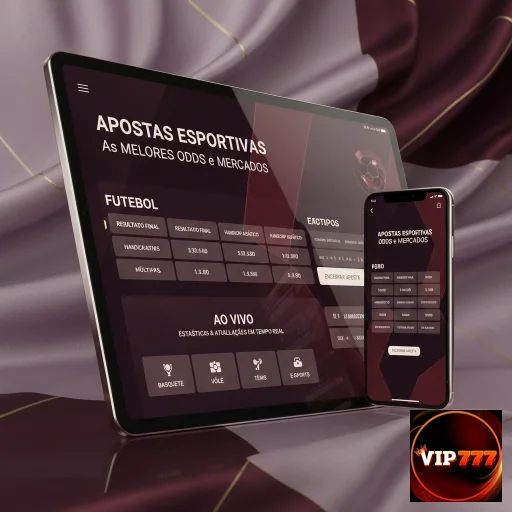 Ilustração de Explore a Diversão dos Jogos no vip777 com Segurança