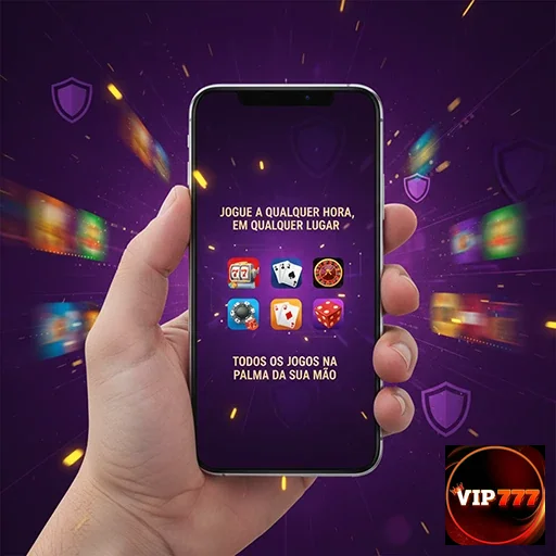 Ilustração de Acesse rapidamente o vip777 para promoções exclusivas