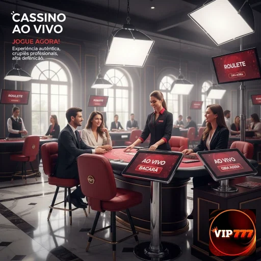 Ilustração de Acesse a Plataforma VIP777 para Jogos Com Segurança Total