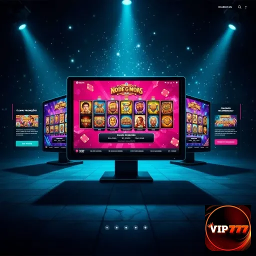 Ilustração de Interface Amigável e Segura para Todos os Usuários