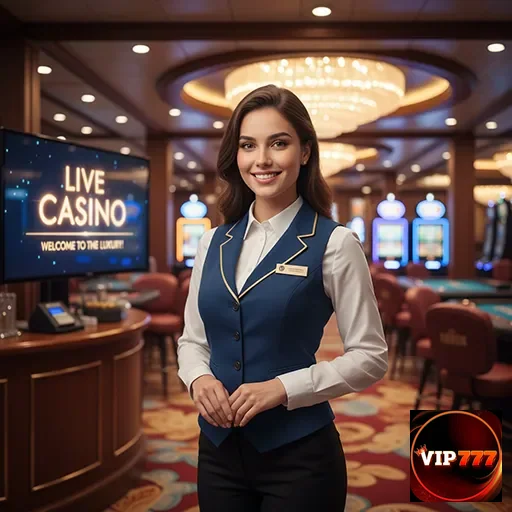 Ilustração de Descubra as Promoções Imperdíveis da vip777