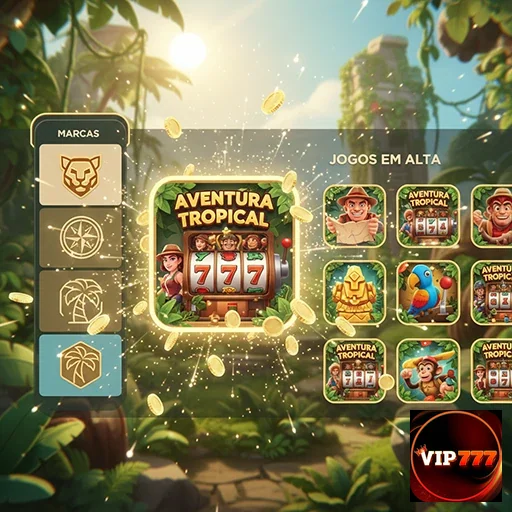 Ilustração de Descubra as Promoções Imperdíveis da vip777