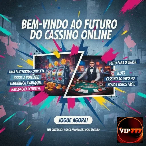 Ilustração de Descubra as Promoções Imperdíveis da vip777