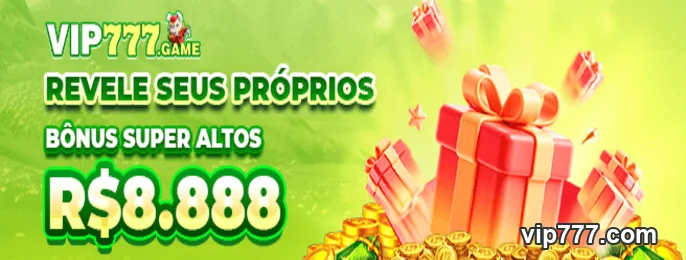 vip777.com: Cassino Online Experimente a emoção do cassino online